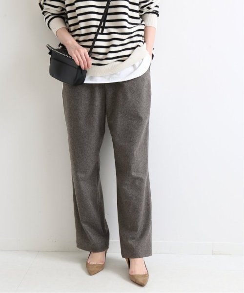 セール 50 Off ウールイージーパンツ イエナ Iena D Fashion セール 50 Off ウールイージーパンツ イエナ Iena D Fashion