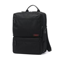MANHATTAN PASSAGE/マンハッタンパッセージ MANHATTAN PASSAGE ビジネスバッグ メンズ レディース A4 B4 バックパック ビジネスリュック 営業 自立 ナイロン/503490425