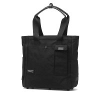 MANHATTAN PASSAGE/マンハッタンパッセージ MANHATTAN PASSAGE トートバッグ メンズ レディース A4 大きめ ファスナー付き トート 通勤 ビジネス 縦型 自立 /503490434