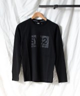 ブラック系1