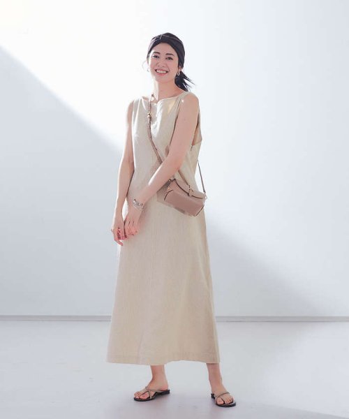 セール 30 Off 2wayロングワンピース ルージュヴィフラクレ Rouge Vif La Cle D Fashion セール 30 Off 2wayロングワンピース ルージュヴィフラクレ Rouge Vif La Cle D Fashion