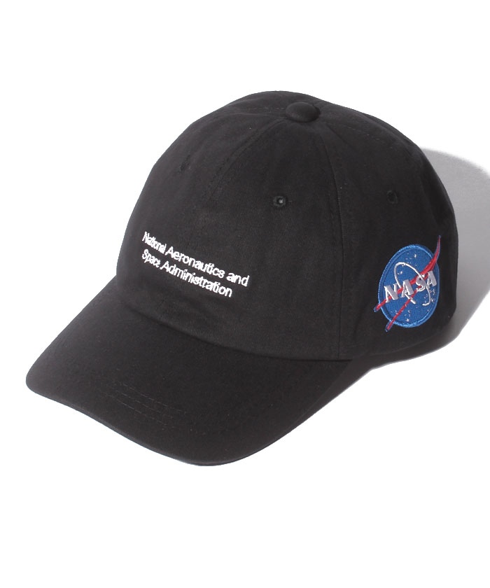 セール】：ＮＡＳＡ ツイルＣＡＰ １(503104720) | ナノ・ユニバース