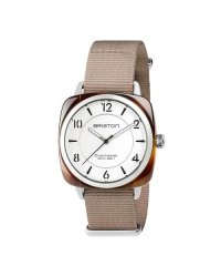 BRISTON/ブリストン BRISTON BRISTON ブリストン CLUBMASTER CHIC HMS WHITE WATCH / 腕時計/503426557