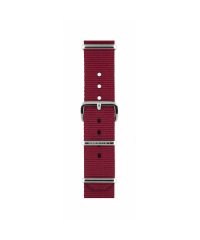 BRISTON/ブリストン BRISTON BRISTON Burgundy Lady Nato Strap/503426602
