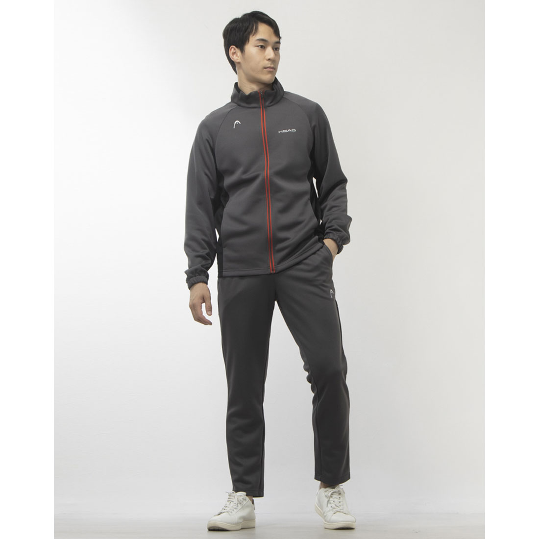 ヘッド HEAD ブリスタージャージ セットアップ トラック ヘッド HEAD ブリスタージャージ セットアップ トラック