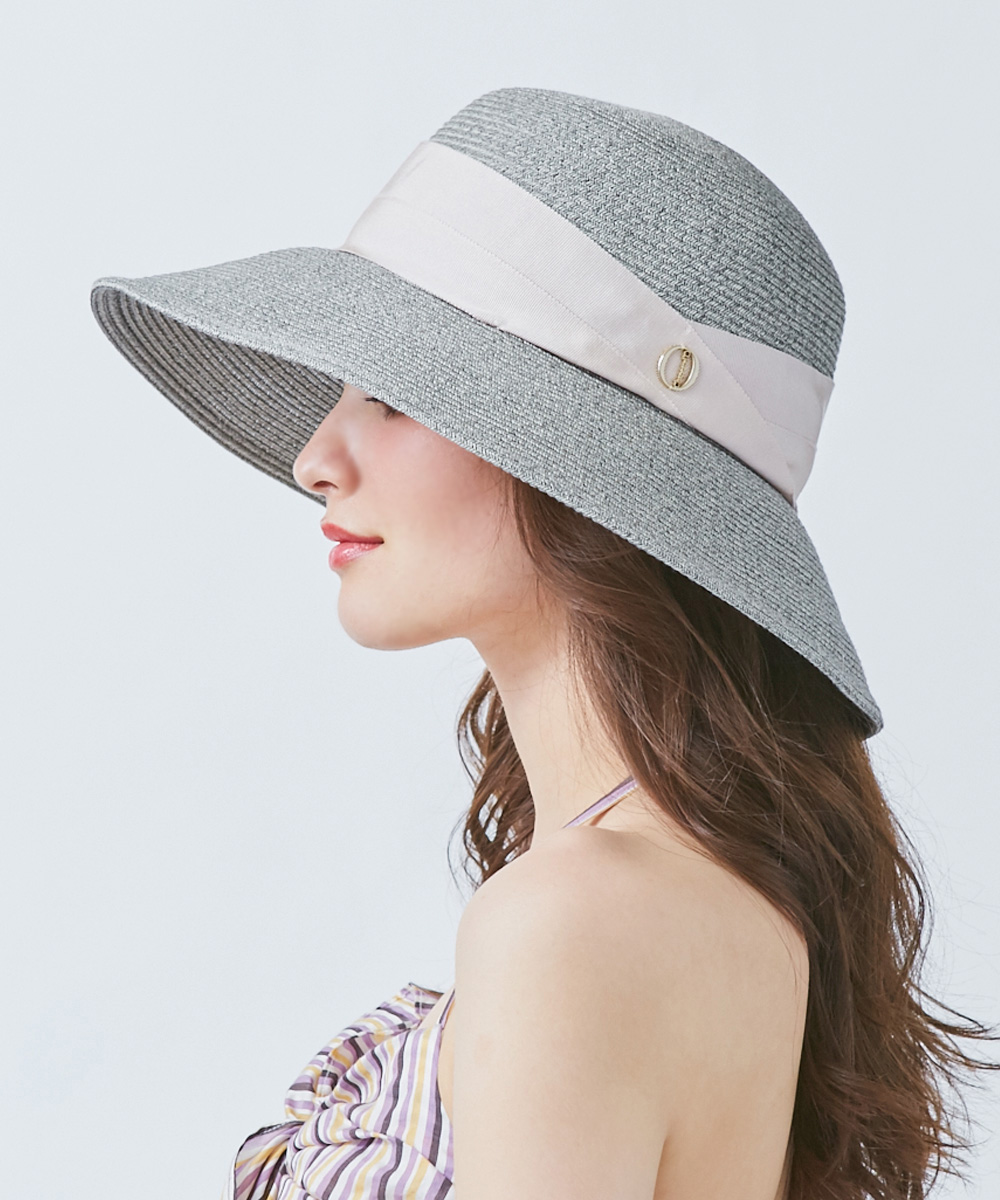 世界有名な オー ド シャポー Chapeau PaperBraid O d' Chapeau d'O 帽子