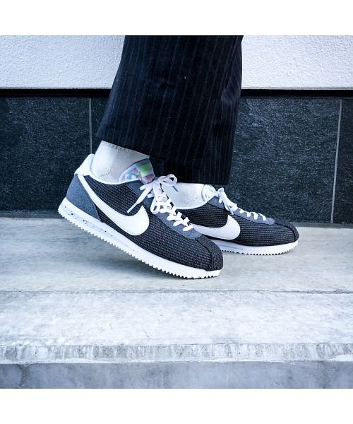 クーポン ナイキ コルテッツ ベーシック Prm Nike Nike D Fashion