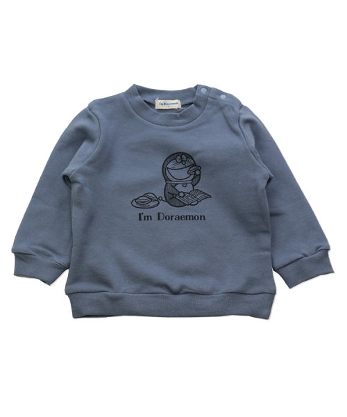ドラえもんトレーナー ドラえもん Doraemon D Fashion ドラえもんトレーナー ドラえもん Doraemon D Fashion