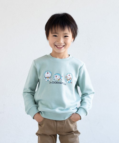 ドラえもんトレーナー ドラえもん Doraemon D Fashion ドラえもんトレーナー ドラえもん Doraemon D Fashion