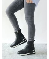 ブラックスムース