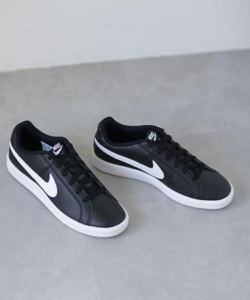 Nike ナイキ ウィメンズ コートロイヤル Sl ナノ ユニバース Nano Universe D Fashion Nike ナイキ ウィメンズ コートロイヤル Sl ナノ ユニバース Nano Universe D Fashion