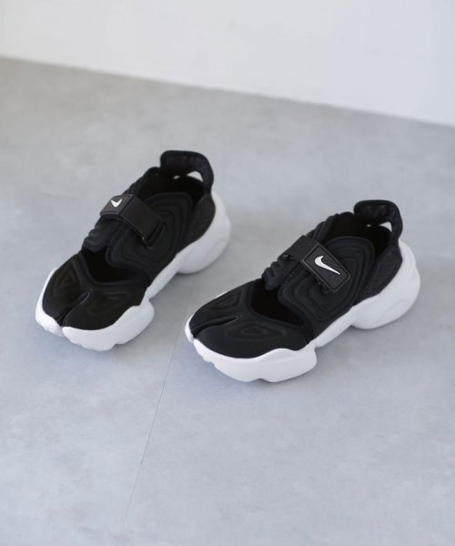 Nike Aqua Rift ナノ ユニバース Nano Universe D Fashion Nike Aqua Rift ナノ ユニバース Nano Universe D Fashion