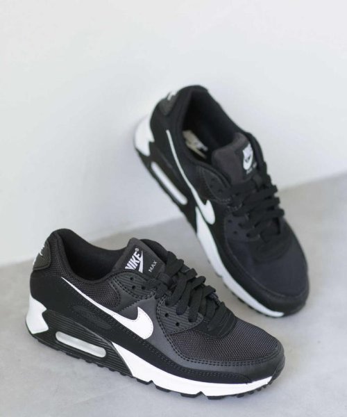 Nike ナイキ ウィメンズ エア マックス 90 ナノ ユニバース Nano Universe D Fashion