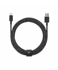 NATIVEUNION/ネイティブ ユニオン NATIVE UNION NATIVE UNION Belt Cable XL 3M / ネイテブユニオン ベルトケーブル 3m/503426927