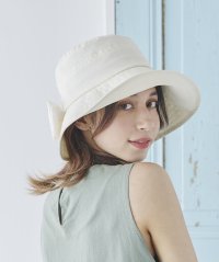 milsa/ミルサ milsa milsa Le mieux サイズフリーUVカットクロッシェ/503480132