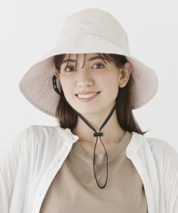 milsa/ミルサ milsa milsa Le mieux サイズフリーUVカットクロッシェ/503480132