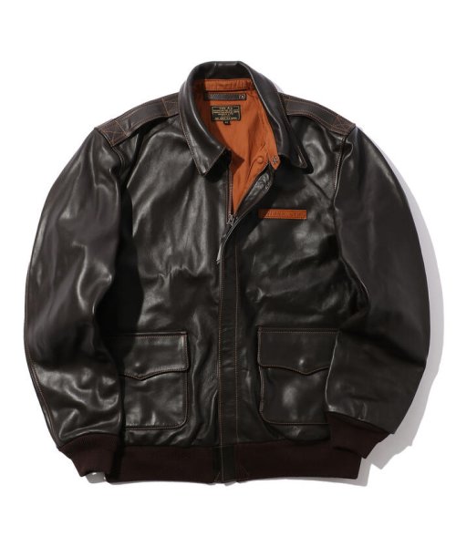 A 2 ホース A 2 Horse アヴィレックス Avirex D Fashion