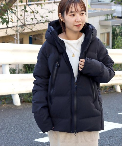 Descente Allterrain 水沢ダウンジャケット マウンテニア ジャーナルスタンダード Journal Standard D Fashion