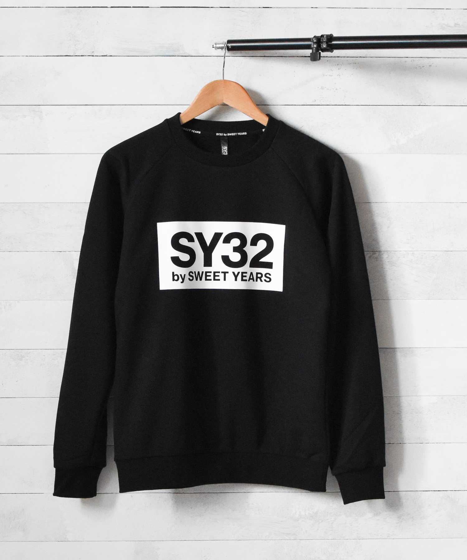 73 Tns1705 2 It Sy32 By Sweet Years Regular P O Crew レアリゼ Realize D Fashion