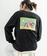 ブラック系3