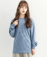 ブルー