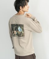 ベージュ系2