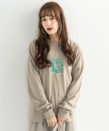 ダークベージュ