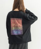 ブラック系1