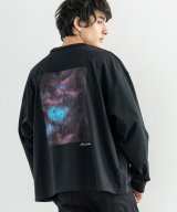 ブラック系2