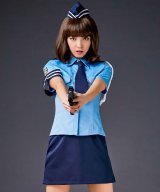 ブルー系