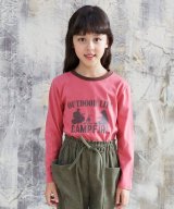 その他系3(outdoor×アプリコット)