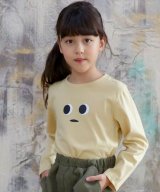 その他系2(smallface×ベージュ)