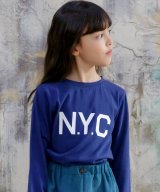 その他系8(NYC×ネイビー)