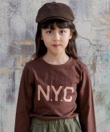 その他系9(NYC×チョコレート)