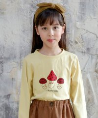 子供服Bee/長袖トップス/503500123