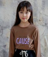 その他系5(CAUSE×モカブラウン)