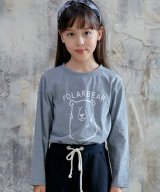 その他系7(bear×杢チャコール)