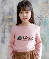その他系13(LOGIC×スモーキーピンク)