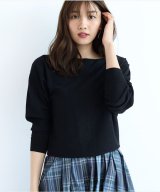 ブラック