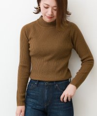 SocialGIRL/ソーシャルガール SocialGIRL プチハイリブニット/501250328