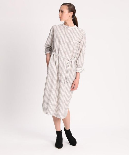 セール 70 Off ボックスシルエットワンピース Reana R イネド Ined D Fashion