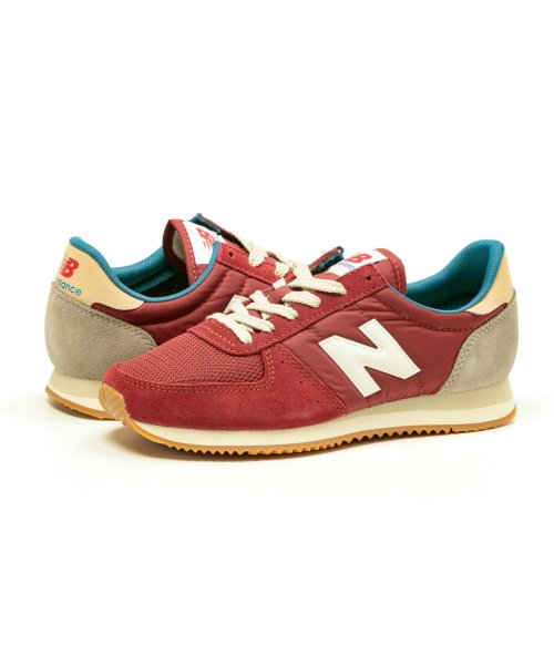 ニューバランス Newbalance スニーカー メンズ レディース ユニセックス 2 Nb U2 ニューバランス New Balance D Fashion