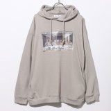 最後の晩餐ベージュ