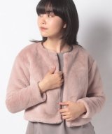 ピンク