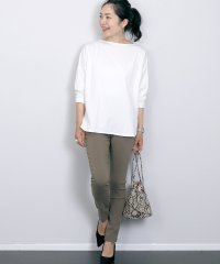 Aletta vita/アレッタ ヴィータ Aletta vita アレッタ ヴィータ Aletta vita 極伸びストレッチスキニーパンツ/503508524