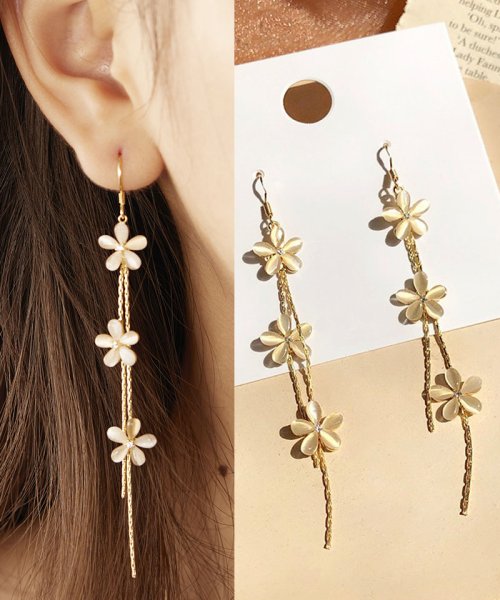 セール ピアス レディース 揺れる モチーフピアス 花 可愛い イヤリング 人気アクセサリー ショッピングゴー Shoppinggo D Fashion セール ピアス レディース 揺れる モチーフピアス 花 可愛い イヤリング 人気アクセサリー ショッピングゴー Shoppinggo D Fashion