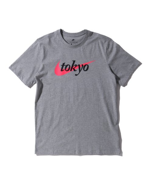 セール 10 Off ナイキ シティ Tシャツ For Tyo Nike Nike D Fashion