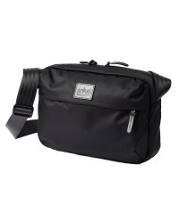 Manhattan Portage BLACK LABEL/マンハッタンポーテージ ブラックレーベル ショルダーバッグ メンズ Manhattan Portage BLACK LABEL mp4029twlbl/503511511