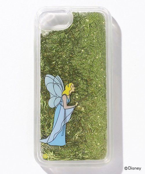 ディズニー オイルシャイニーiphoneケース8 アコモデ Accommode D Fashion ディズニー オイルシャイニーiphoneケース8 アコモデ Accommode D Fashion