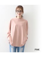 ピンク